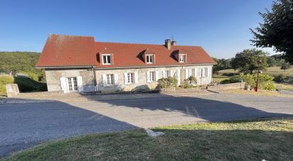 Maison 7 pièces de 186 m² à Perrigny-sur-Loire (71160)