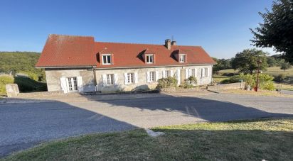 House 7 rooms of 186 m² in Perrigny-sur-Loire (71160)