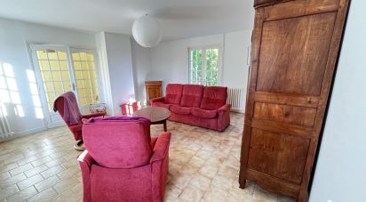 Maison 7 pièces de 186 m² à Perrigny-sur-Loire (71160)
