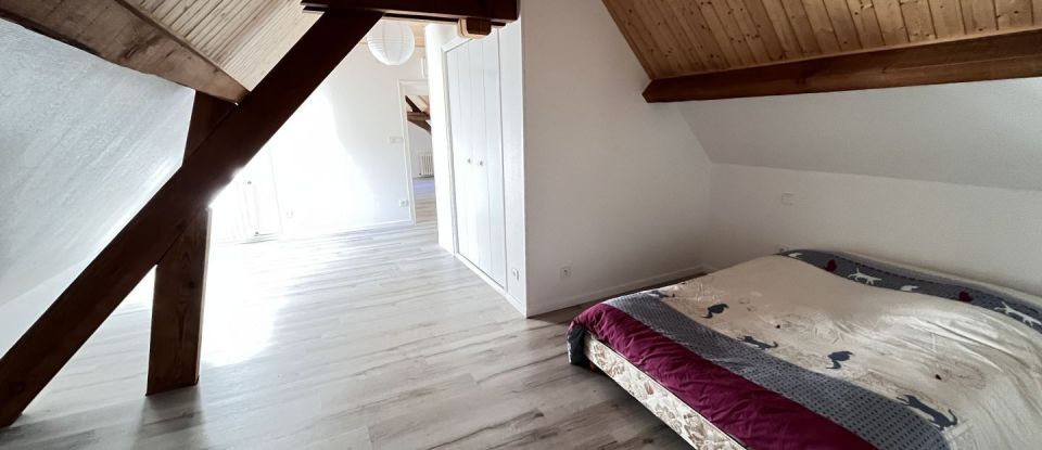 Maison 7 pièces de 186 m² à Perrigny-sur-Loire (71160)