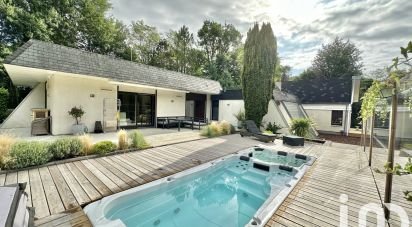 Architect house 7 rooms of 170 m² in Saint-Paul-lès-Dax (40990)