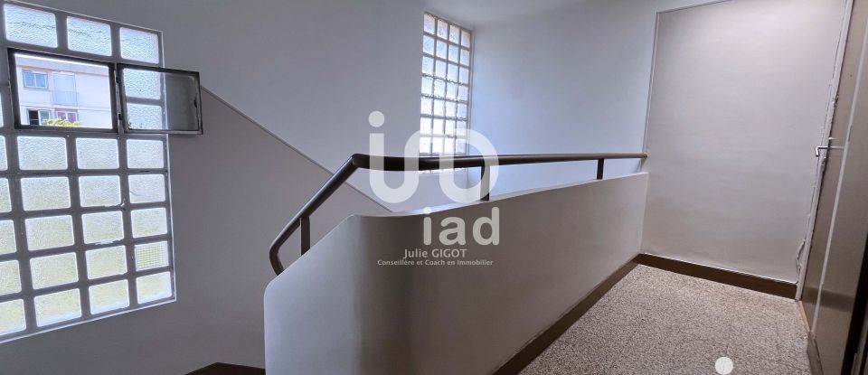 Apartment 3 rooms of 49 m² in Marseille (13010)