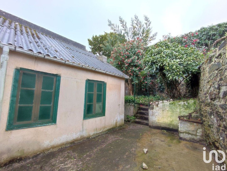 Maison 4 pièces de 87 m² à Morlaix (29600)