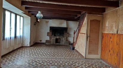 House 4 rooms of 87 m² in Morlaix (29600)