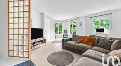 Appartement 4 pièces de 81 m² à Paris (75020)