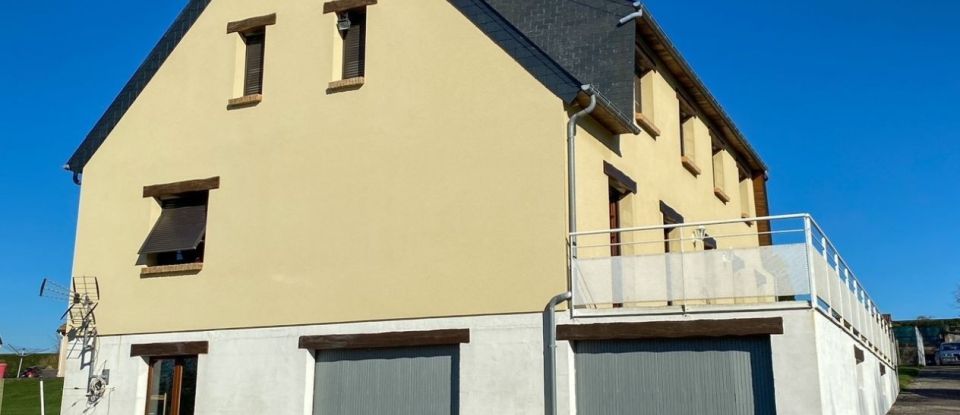 Maison 6 pièces de 240 m² à Nointot (76210)