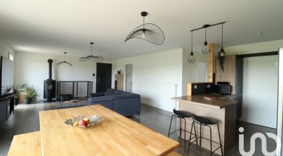 Maison 4 pièces de 80 m² à Montliard (45340)