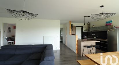 Maison 4 pièces de 80 m² à Montliard (45340)