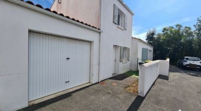 House 4 rooms of 85 m² in Le Château-d'Oléron (17480)