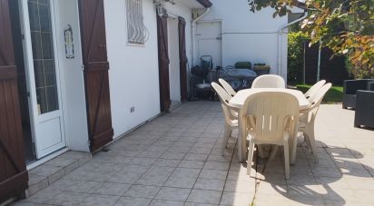 Traditional house 3 rooms of 80 m² in Florange (57190)