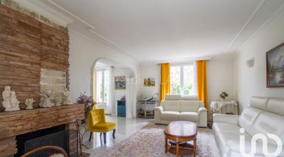 Maison 6 pièces de 185 m² à Saint-Maur-des-Fossés (94100)