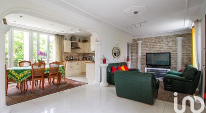 Maison 6 pièces de 185 m² à Saint-Maur-des-Fossés (94100)