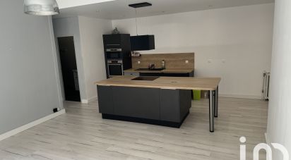 Apartment 3 rooms of 84 m² in Manosque (04100)