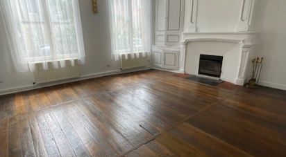 Town house 6 rooms of 166 m² in Saint-Dizier (52100)