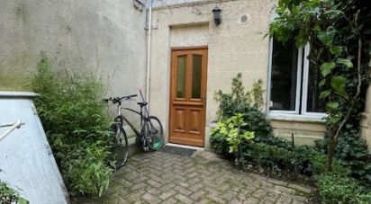 Town house 6 rooms of 166 m² in Saint-Dizier (52100)