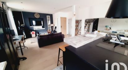 House 7 rooms of 147 m² in Troyes (10000)