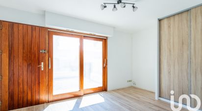 Studio 1 pièce de 20 m² à Talence (33400)