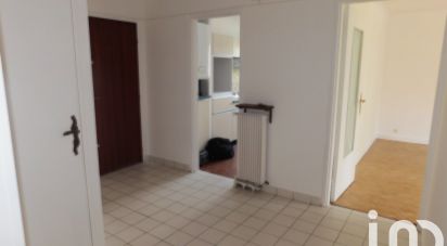 Apartment 3 rooms of 64 m² in Sainte-Luce-sur-Loire (44980)