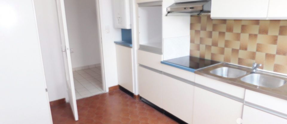 Apartment 3 rooms of 64 m² in Sainte-Luce-sur-Loire (44980)