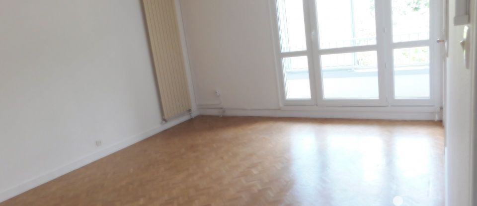 Apartment 3 rooms of 64 m² in Sainte-Luce-sur-Loire (44980)