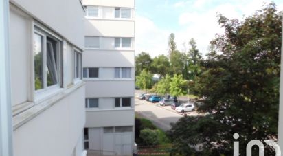 Appartement 3 pièces de 64 m² à Sainte-Luce-sur-Loire (44980)