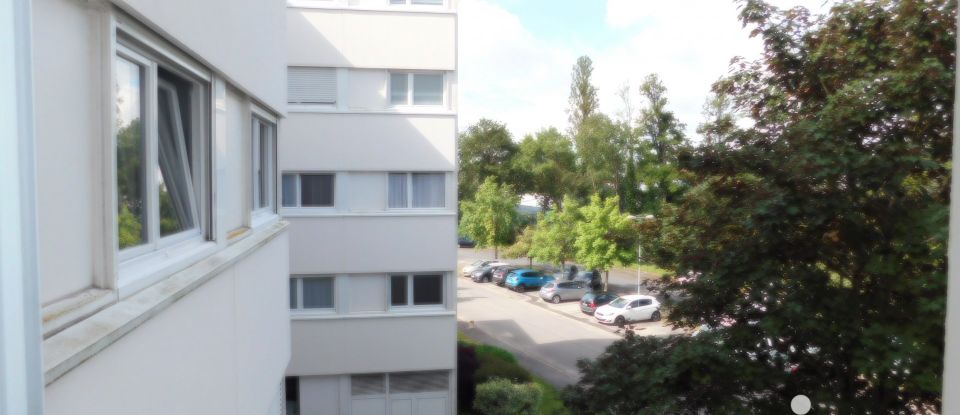 Apartment 3 rooms of 64 m² in Sainte-Luce-sur-Loire (44980)