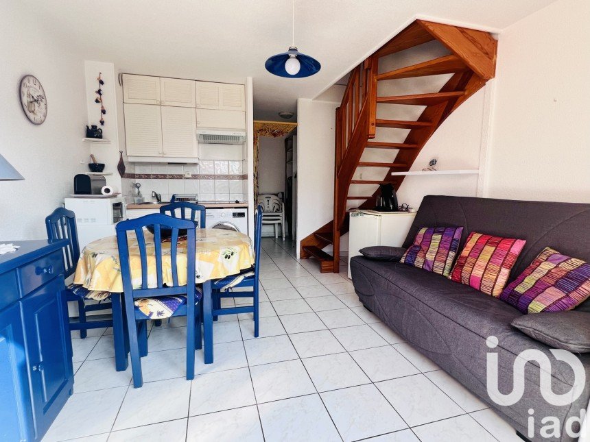 Maison 3 pièces de 40 m² à Frontignan (34110)