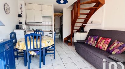 Maison 3 pièces de 40 m² à Frontignan (34110)