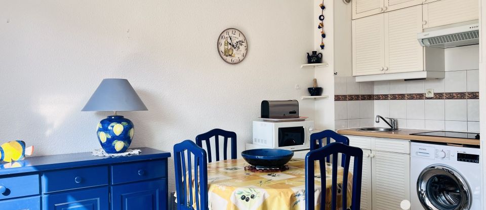 House 3 rooms of 40 m² in Frontignan (34110)