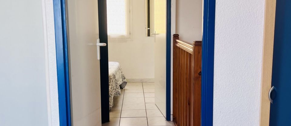 Maison 3 pièces de 40 m² à Frontignan (34110)