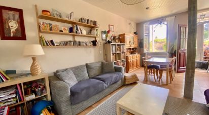 Maison 4 pièces de 61 m² à Chaumont-en-Vexin (60240)