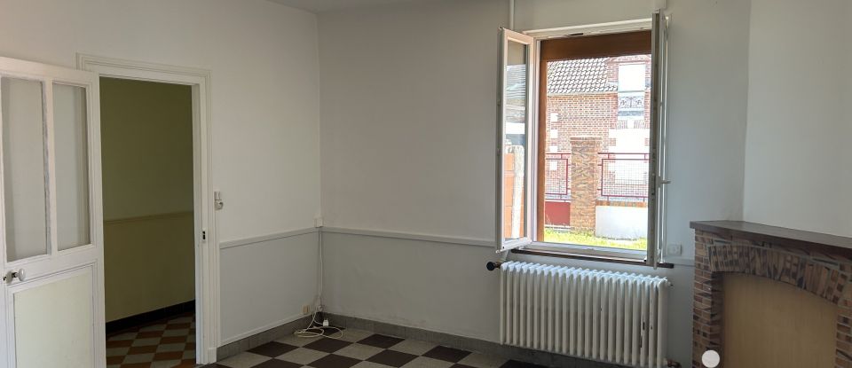 Maison 4 pièces de 101 m² à Lamotte-Beuvron (41600)