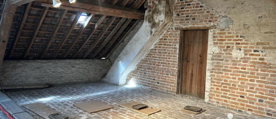 Maison 4 pièces de 101 m² à Lamotte-Beuvron (41600)