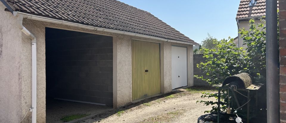 Maison 4 pièces de 101 m² à Lamotte-Beuvron (41600)