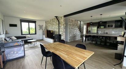 Maison 6 pièces de 125 m² à Bonneval (28800)