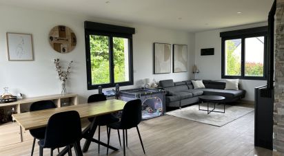 Maison 6 pièces de 125 m² à Bonneval (28800)