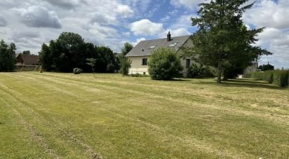 Maison 6 pièces de 125 m² à Bonneval (28800)