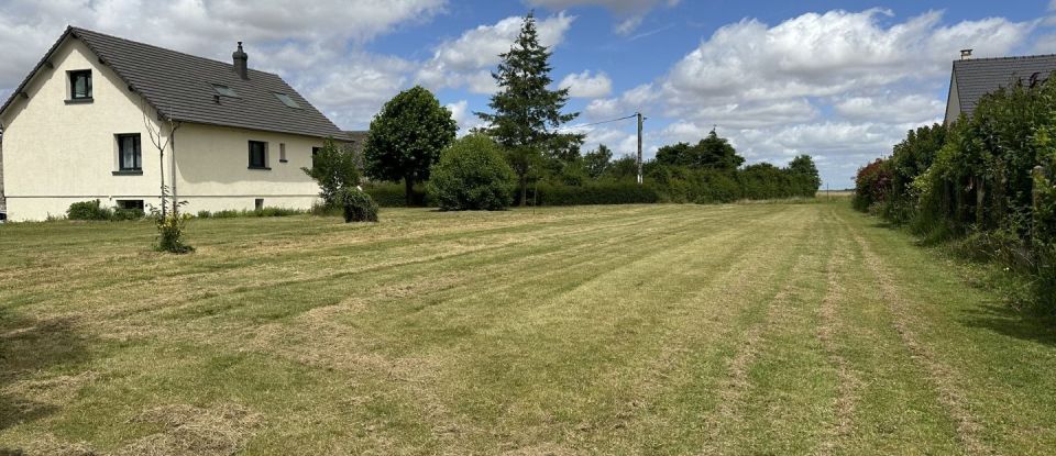 Maison 6 pièces de 125 m² à Bonneval (28800)