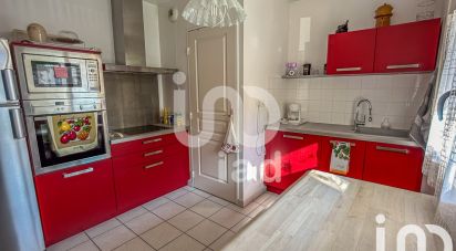 Apartment 3 rooms of 69 m² in Coulommiers (77120)