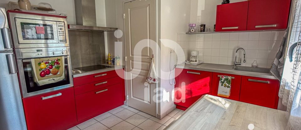 Apartment 3 rooms of 69 m² in Coulommiers (77120)