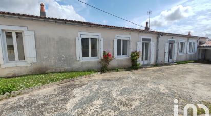 House 8 rooms of 140 m² in Dompierre-sur-Mer (17139)