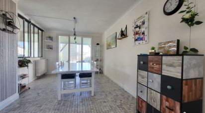 Maison 7 pièces de 129 m² à Orée d'Anjou (49530)