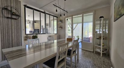 Maison 7 pièces de 129 m² à Orée d'Anjou (49530)