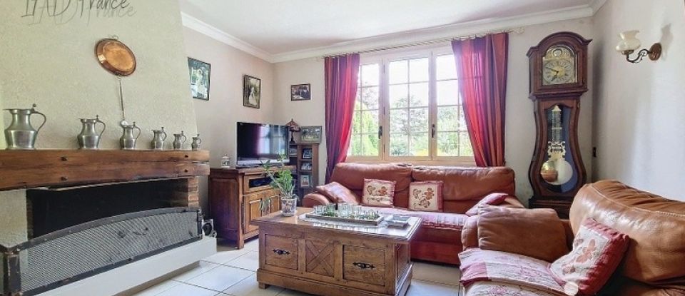 Traditional house 5 rooms of 120 m² in Saint-Lô (50000)