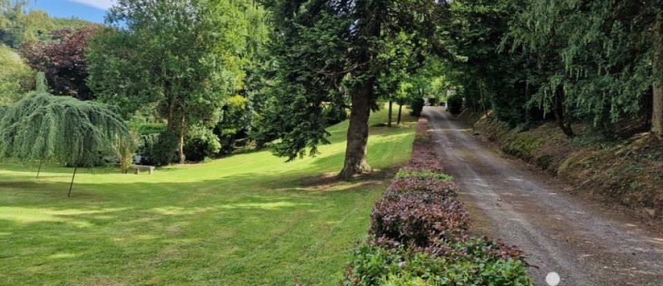 Maison traditionnelle 5 pièces de 120 m² à Saint-Lô (50000)