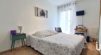 Appartement 2 pièces de 43 m² à Vannes (56000)