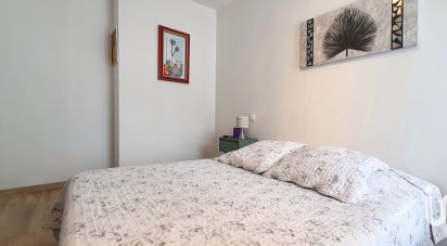 Apartment 2 rooms of 43 m² in Vannes (56000)