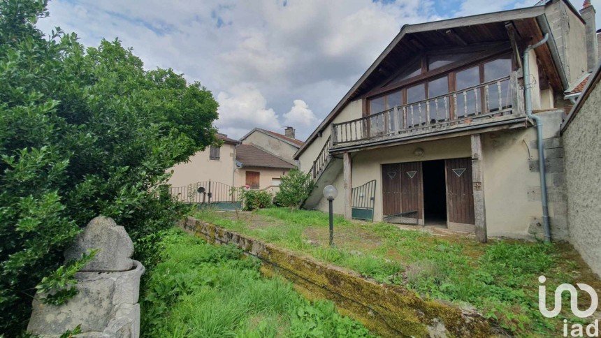 House 5 rooms of 115 m² in Montiers-sur-Saulx (55290)