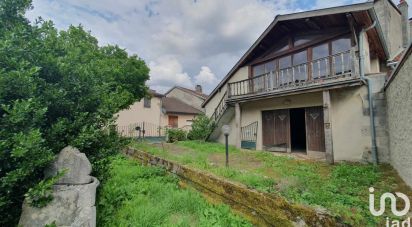 House 5 rooms of 115 m² in Montiers-sur-Saulx (55290)