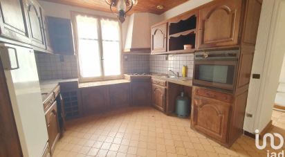 House 5 rooms of 115 m² in Montiers-sur-Saulx (55290)